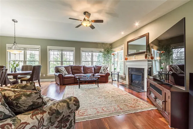 $432,000 | 1042 Chapelhill Drive, Victor, NY 14564