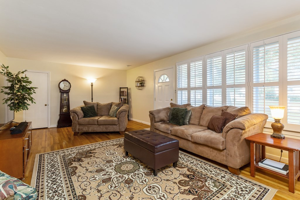 809 Legare Road Southwest Aiken, SC 29803 - Photo 7 of 49