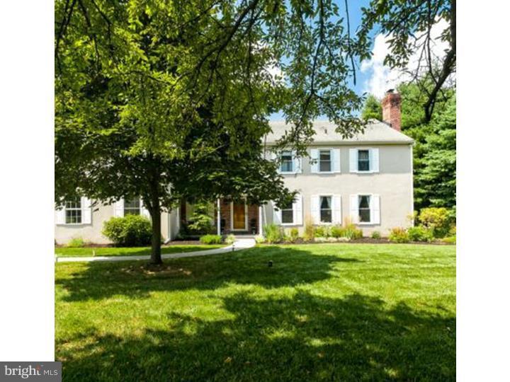 303 Oxford Road Villanova, PA 19085 - Photo 1 of 25