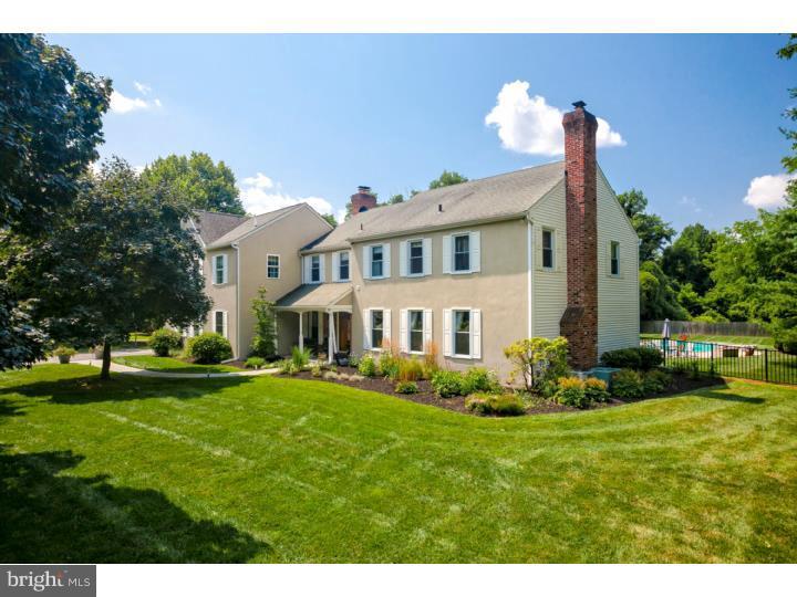 303 Oxford Road Villanova, PA 19085 - Photo 2 of 25