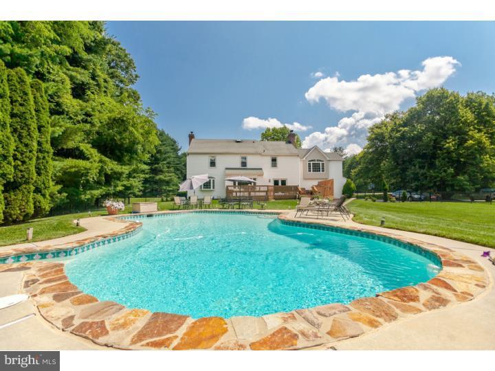 303 Oxford Road Villanova, PA 19085 - Photo 3 of 25