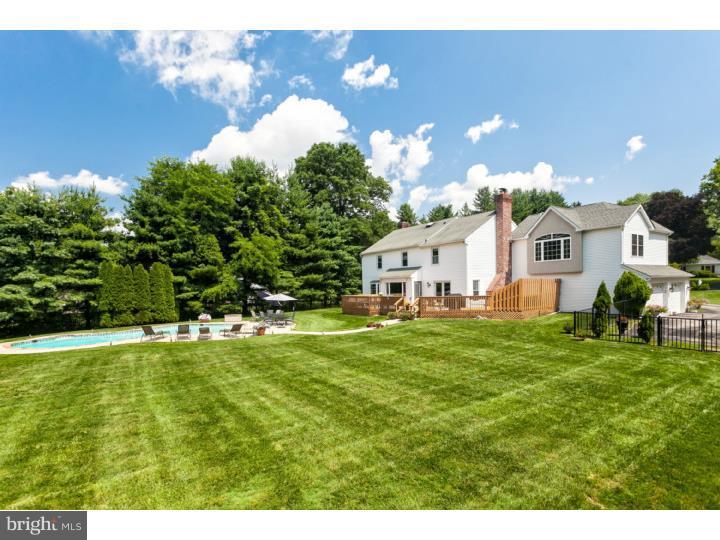 303 Oxford Road Villanova, PA 19085 - Photo 4 of 25