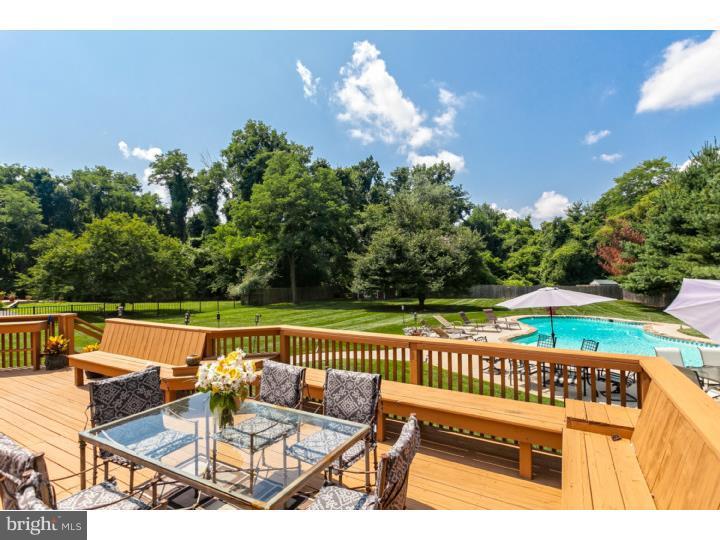 303 Oxford Road Villanova, PA 19085 - Photo 6 of 25