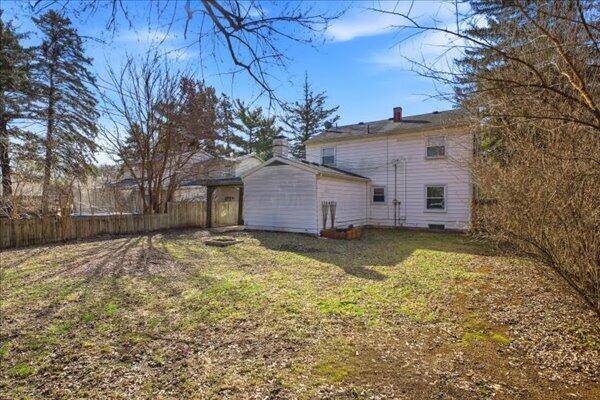 6442 Coppersmith Road Sylvania, OH 43560 - Photo 34 of 35 34-6442 Coppersmith Rd Sylvania OH 43560