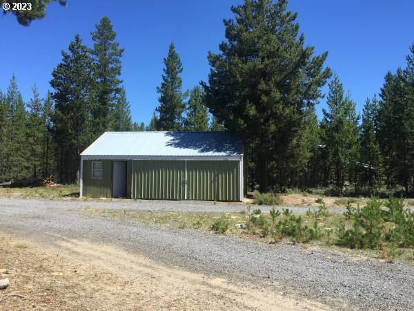 124625 Bunny Butte Road Crescent Lake, OR 97733 - Photo 37 of 47