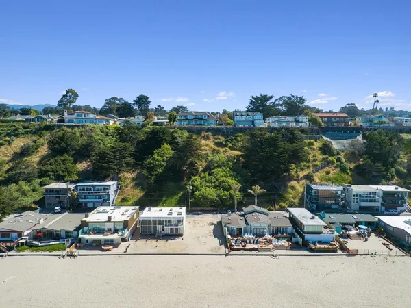 $2,495,000 | 535 Beach Drive, Aptos, CA 95003