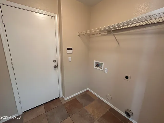 a view of small space