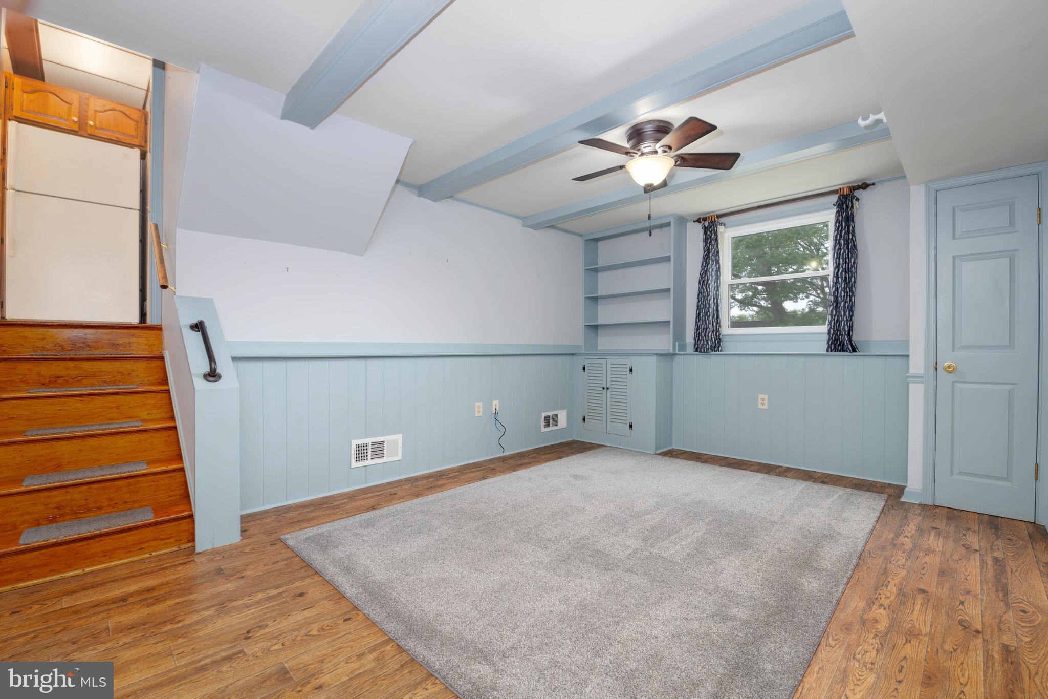 1823 Dunwoody Road Baltimore, MD 21234 - Photo 19 of 32 LOWER LEVEL FAMILY ROOM