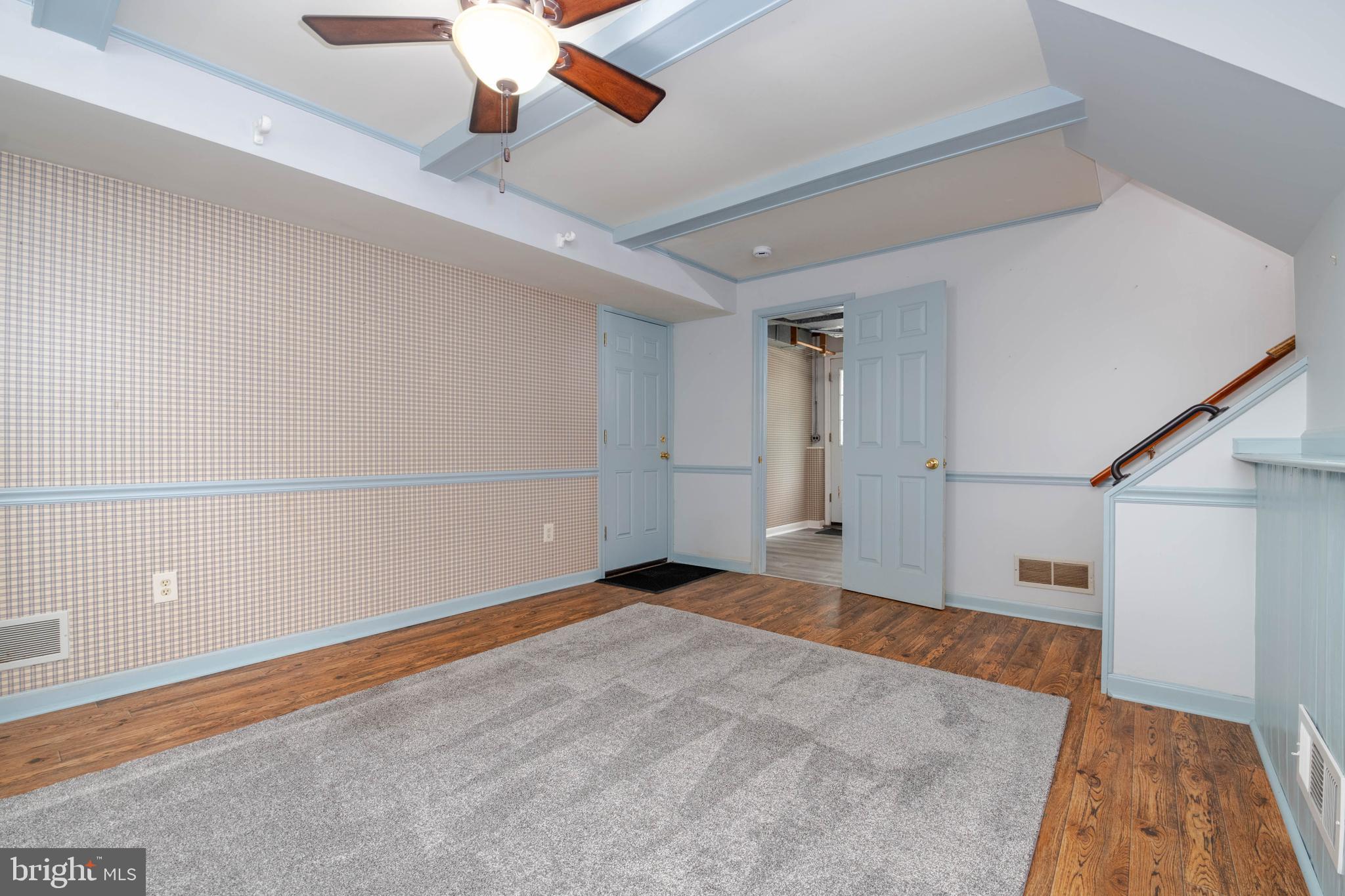 1823 Dunwoody Road Baltimore, MD 21234 - Photo 21 of 32 LAMINATE PLANK FLOORING