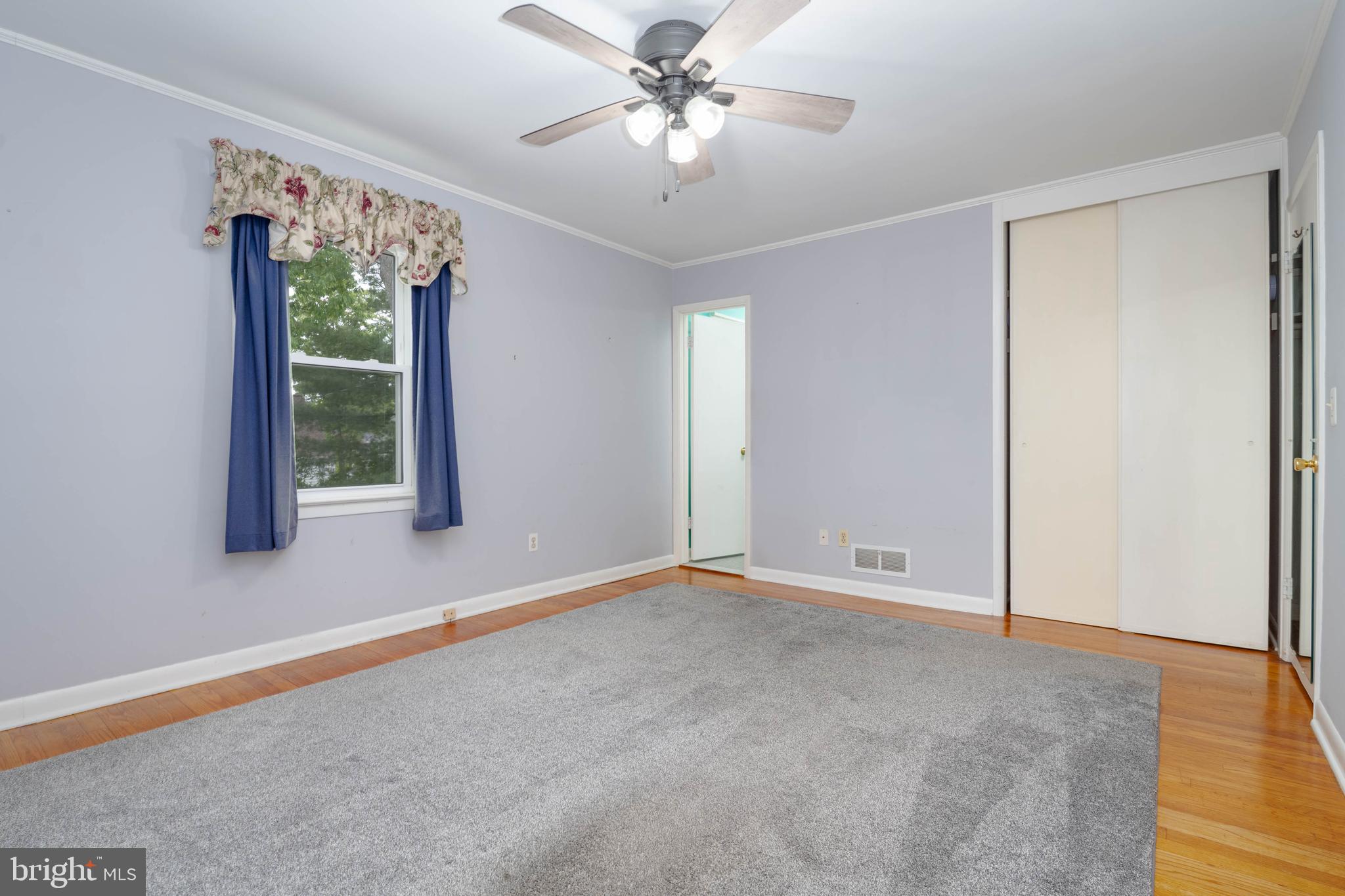 1823 Dunwoody Road Baltimore, MD 21234 - Photo 25 of 32 PRIMARY BEDROOM - HARDWOOD UNDER
ALL AREA RUGS
