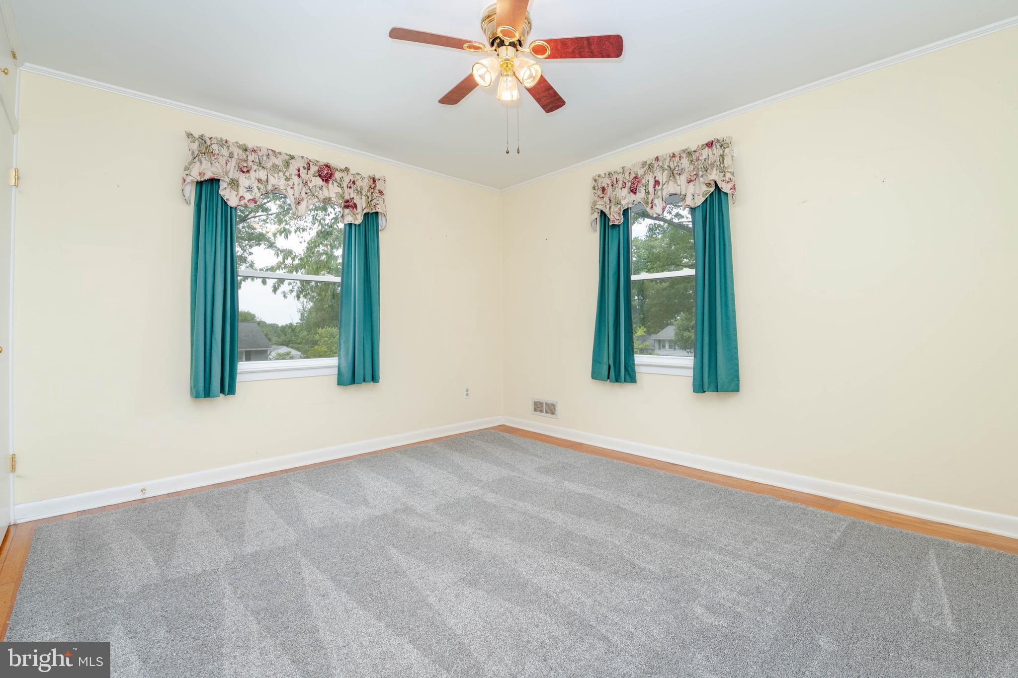 1823 Dunwoody Road Baltimore, MD 21234 - Photo 28 of 32 BEDROOM TWO