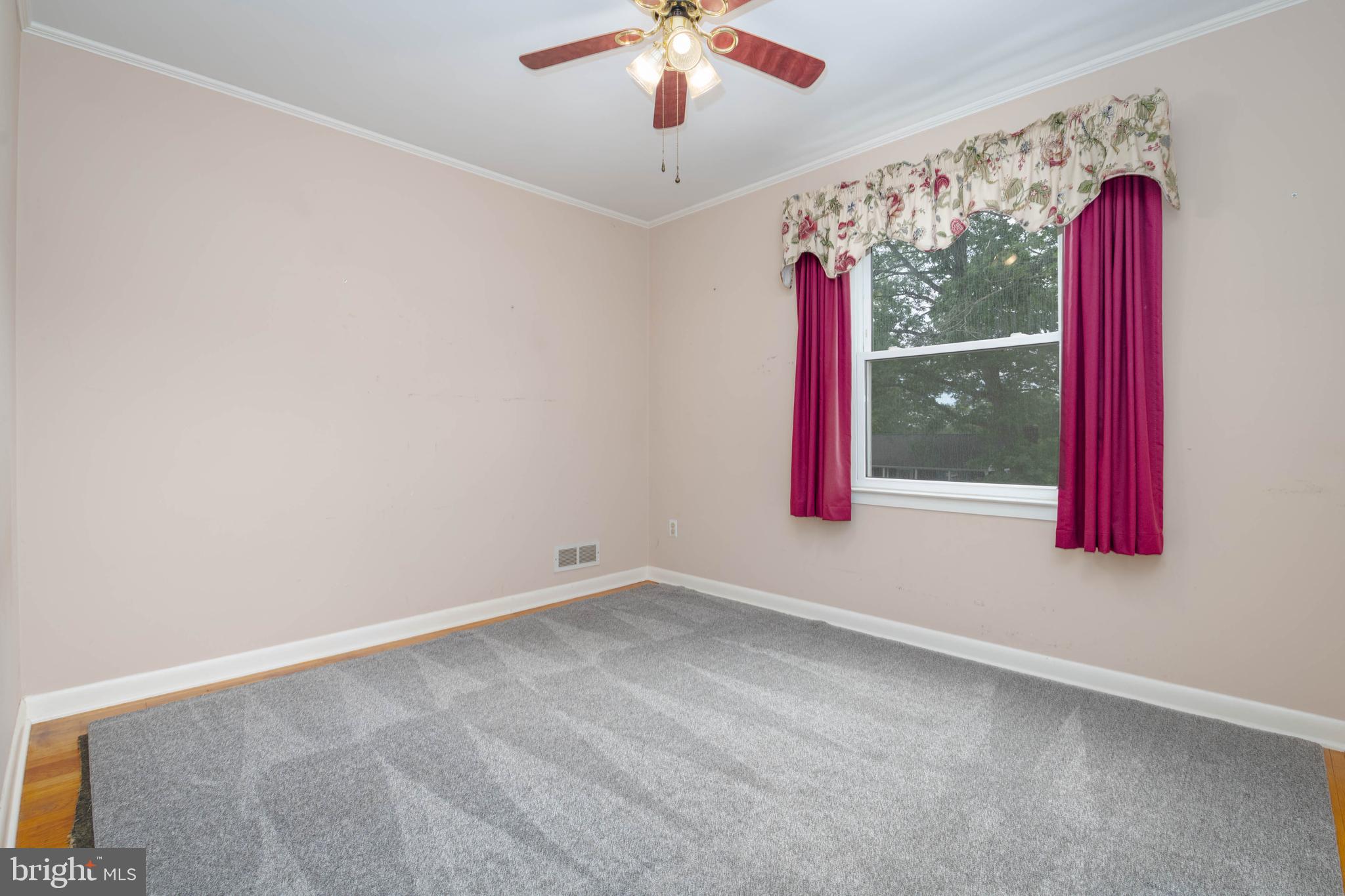 1823 Dunwoody Road Baltimore, MD 21234 - Photo 30 of 32 BEDROOM THREE