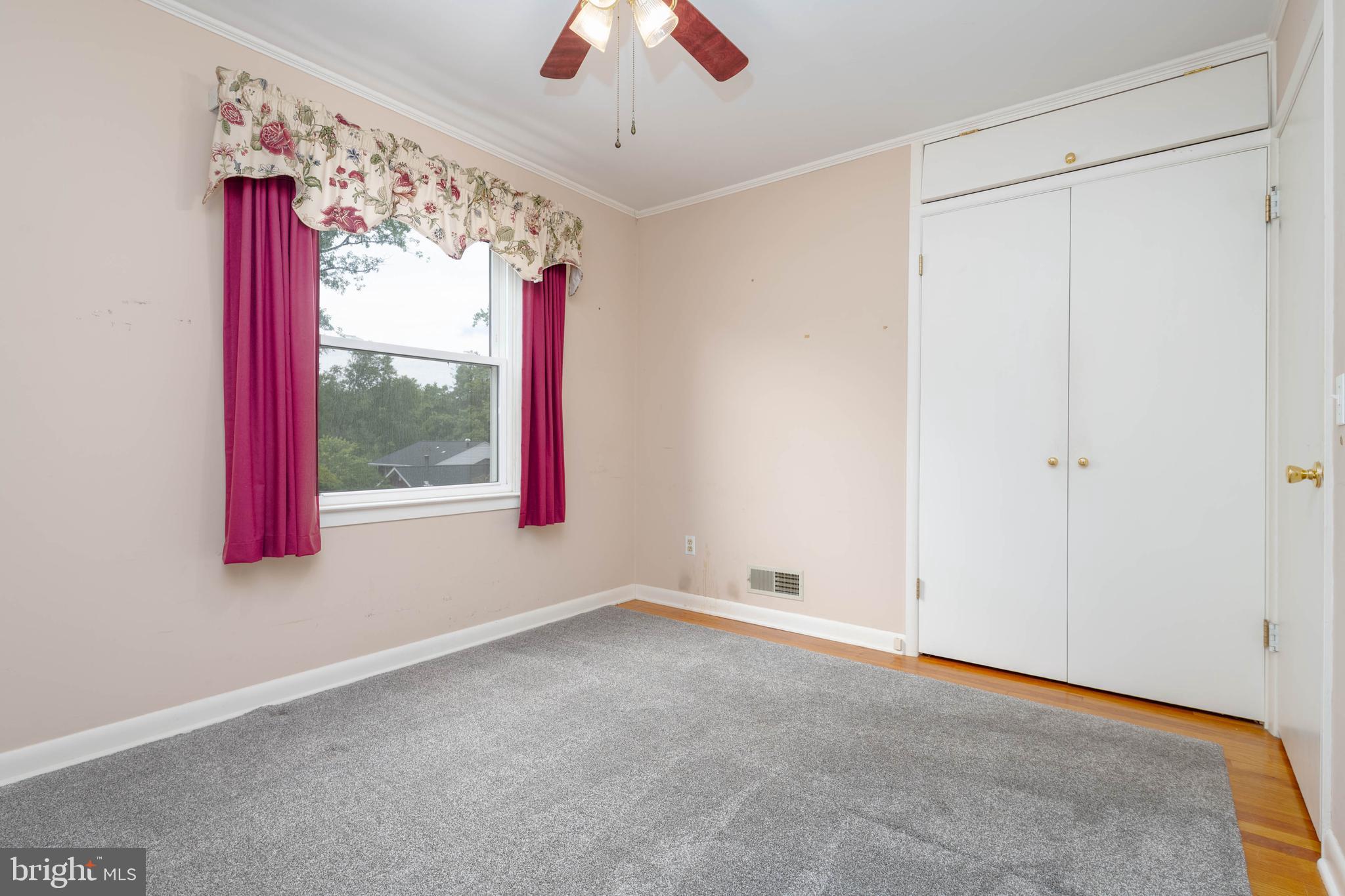 1823 Dunwoody Road Baltimore, MD 21234 - Photo 31 of 32 BEDROOM THREE