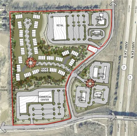 $4,150,000 | 6001 Hedge Lane Terrace, Shawnee, KS 66226