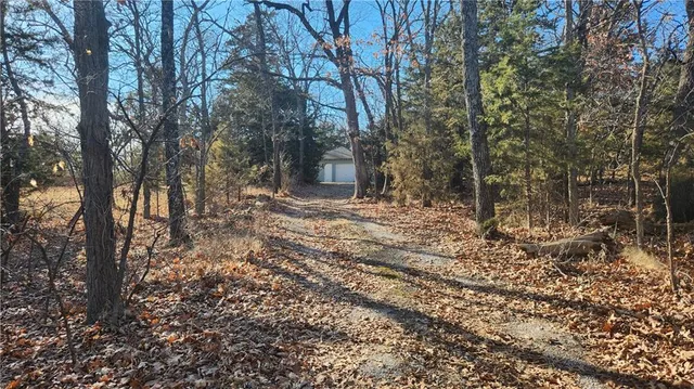 $4,150,000 | 6001 Hedge Lane Terrace, Shawnee, KS 66226