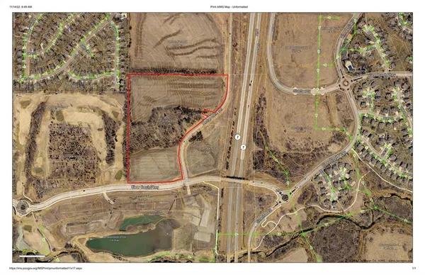 $4,150,000 | 6001 Hedge Lane Terrace, Shawnee, KS 66226