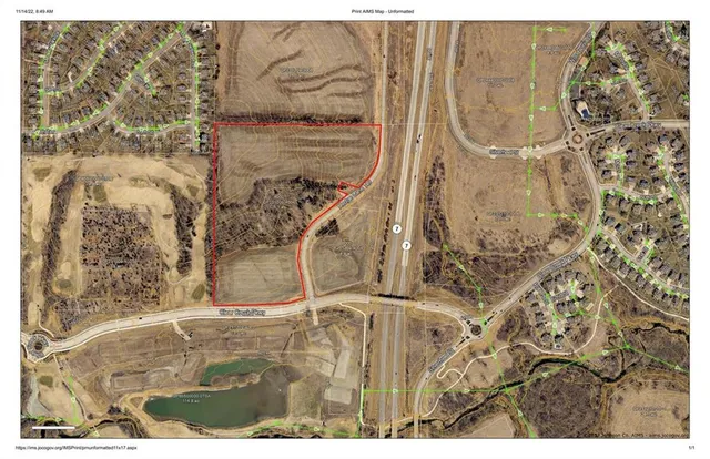 $4,150,000 | 6001 Hedge Lane Terrace, Shawnee, KS 66226