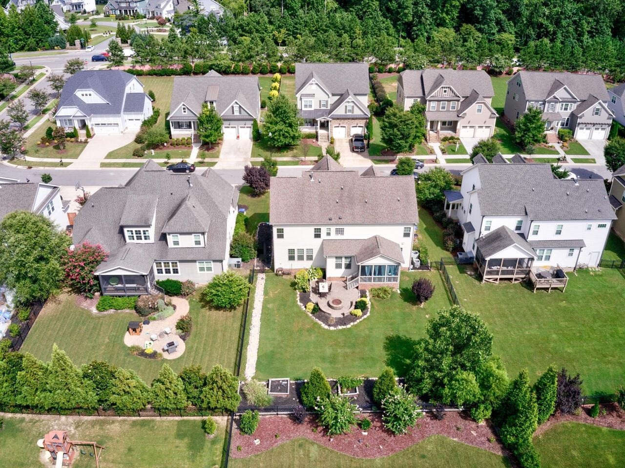 225 Springtime Fields Lane Wake Forest, NC 27587 - Photo 62 of 66 Photo 62