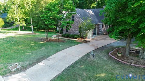 $986,000 | 7327 Crush Court, New Kent, VA 23124
