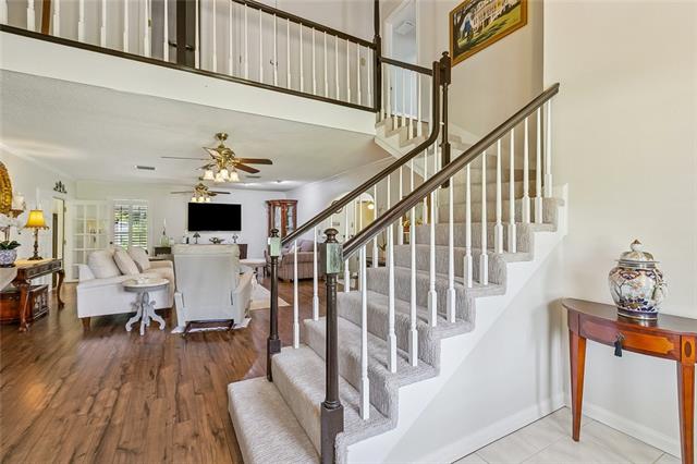 494 Evangeline Road Montz, LA 70068 - Photo 4 of 25