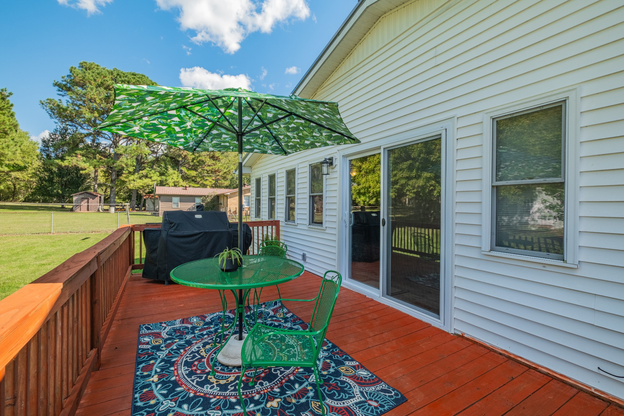 793 Old Bushy Branch Road Manchester, TN 37355 - Photo 11 of 59