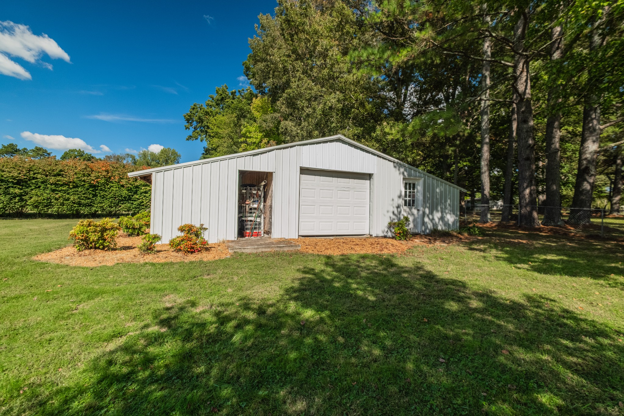 793 Old Bushy Branch Road Manchester, TN 37355 - Photo 17 of 59