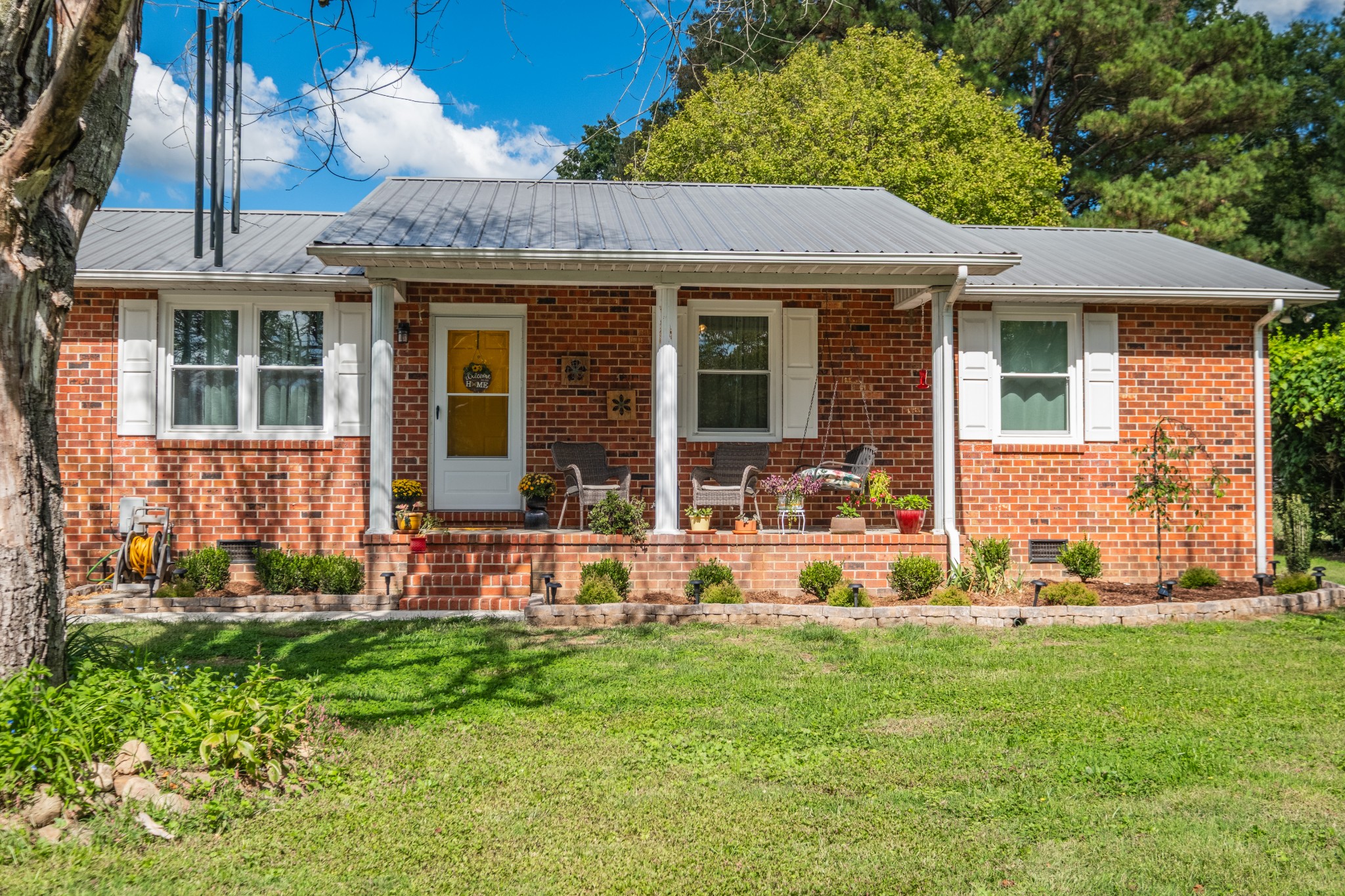 793 Old Bushy Branch Road Manchester, TN 37355 - Photo 2 of 59