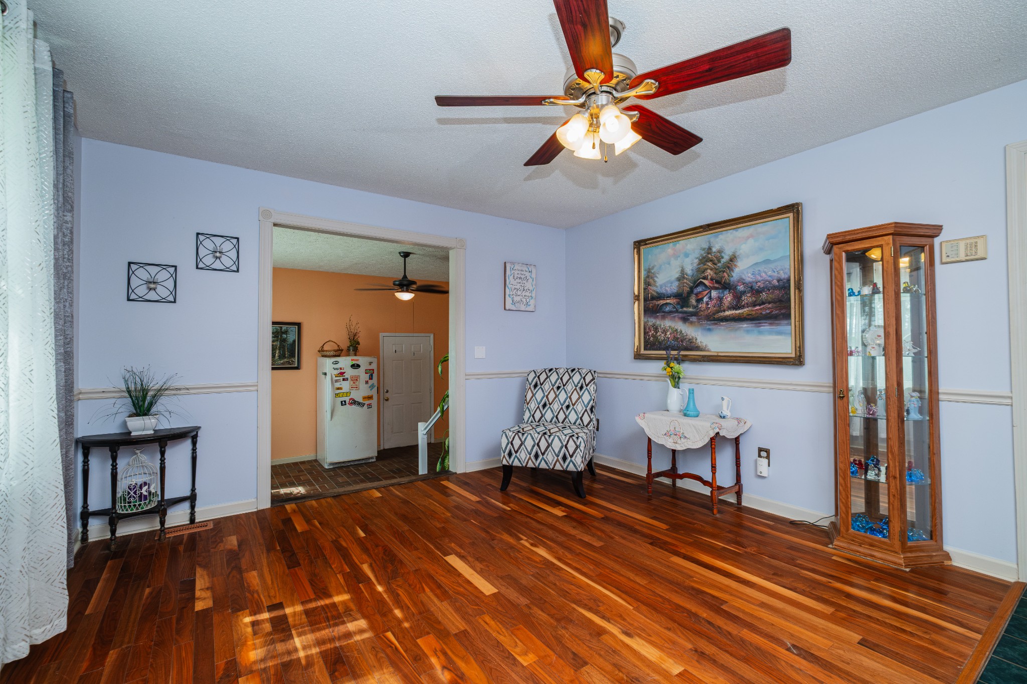 793 Old Bushy Branch Road Manchester, TN 37355 - Photo 24 of 59