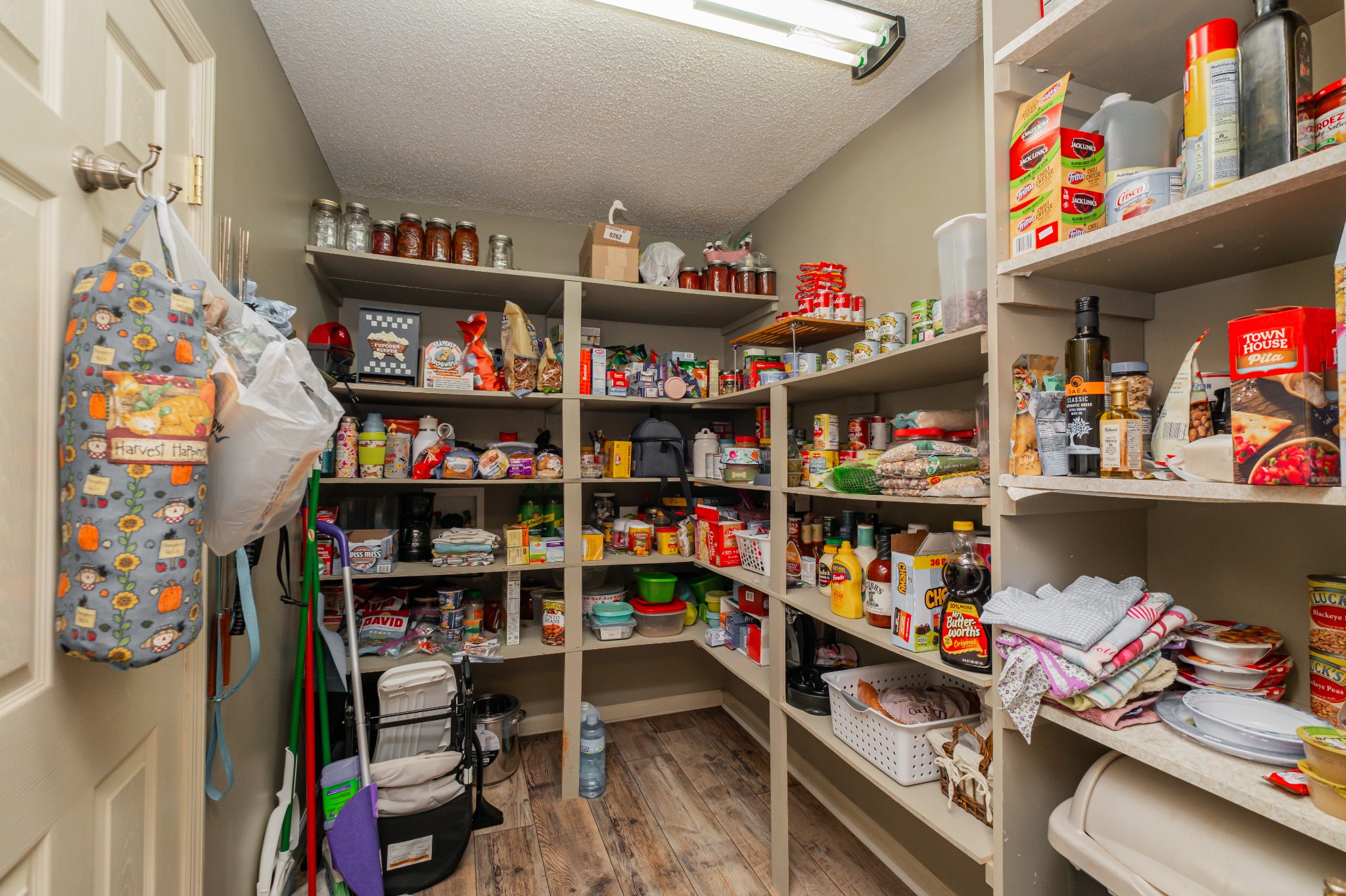 793 Old Bushy Branch Road Manchester, TN 37355 - Photo 30 of 59