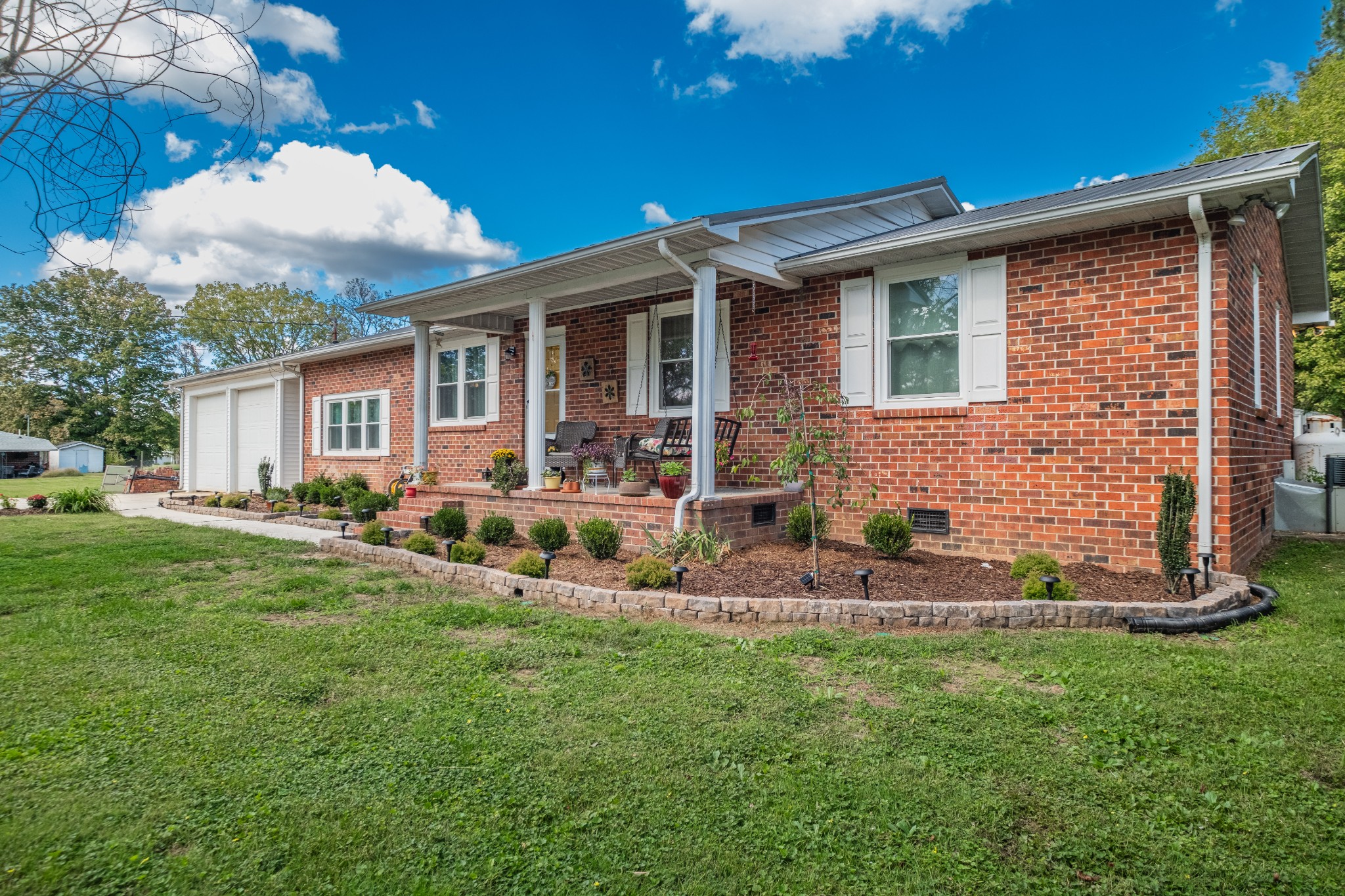 793 Old Bushy Branch Road Manchester, TN 37355 - Photo 3 of 59