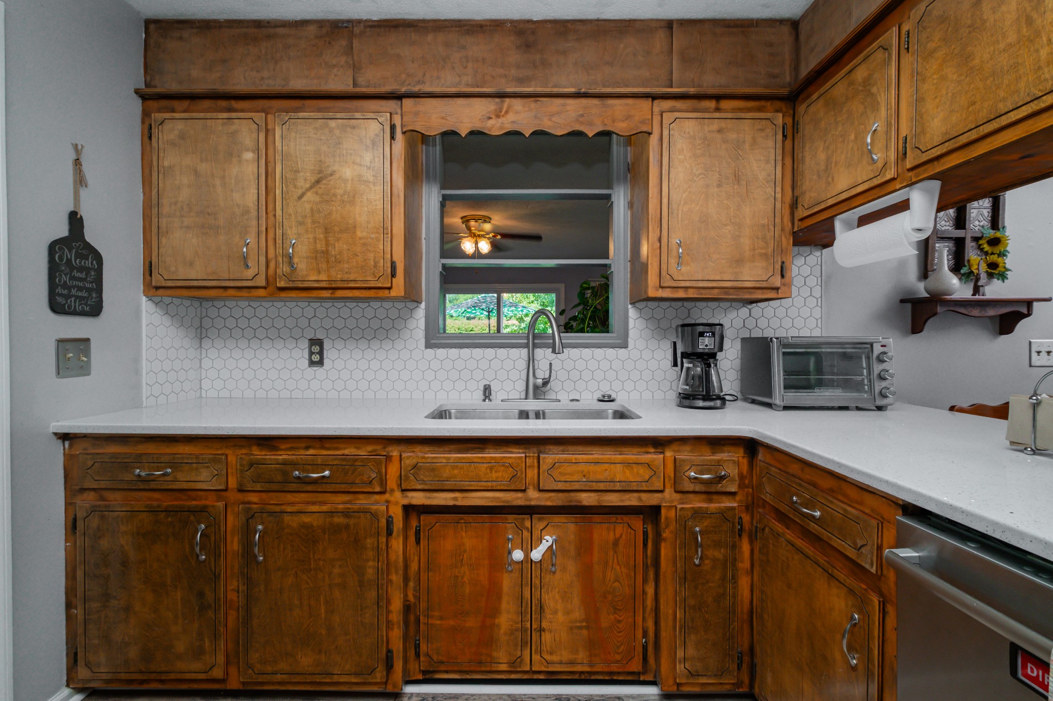 793 Old Bushy Branch Road Manchester, TN 37355 - Photo 32 of 59