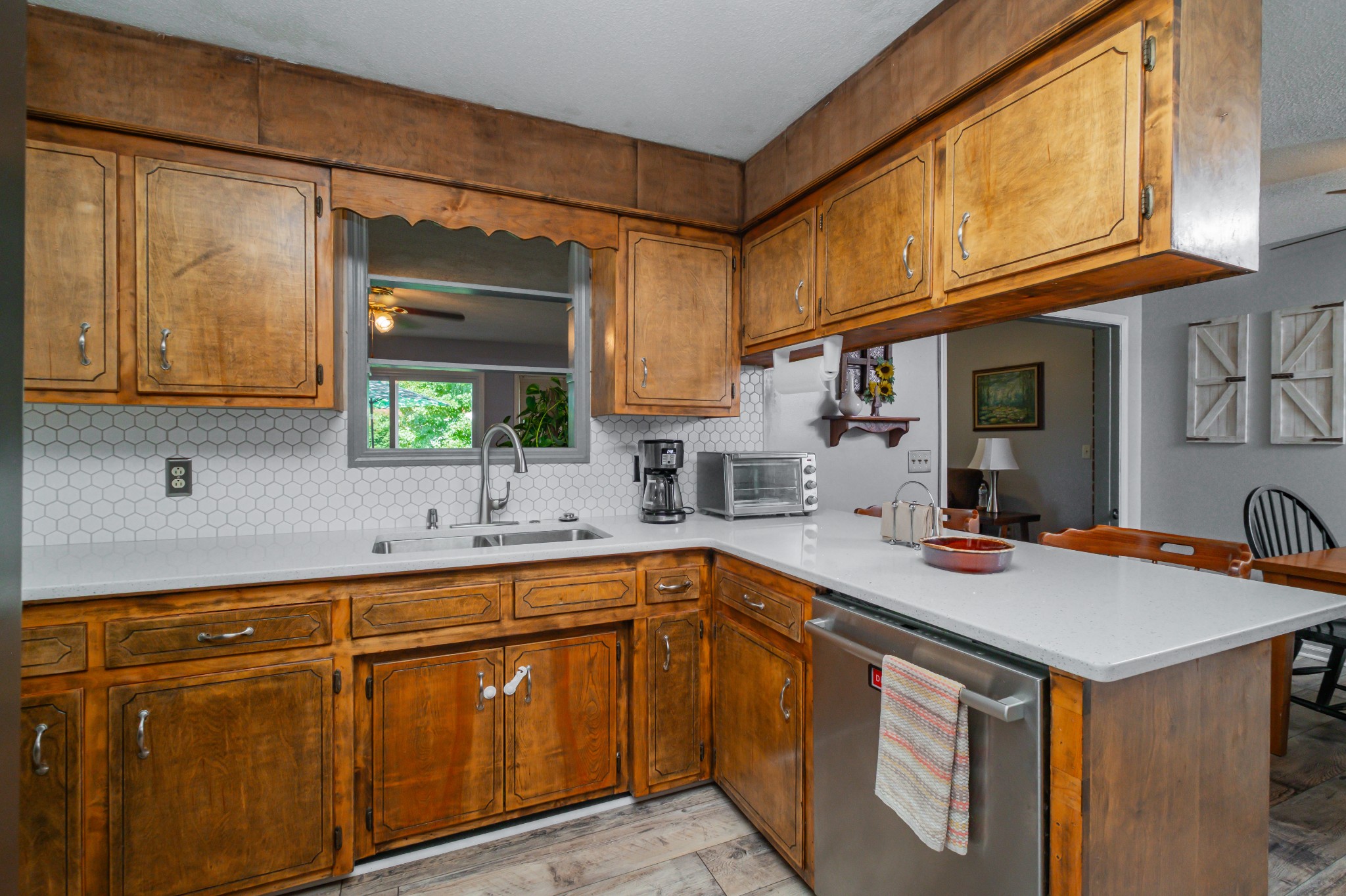 793 Old Bushy Branch Road Manchester, TN 37355 - Photo 33 of 59