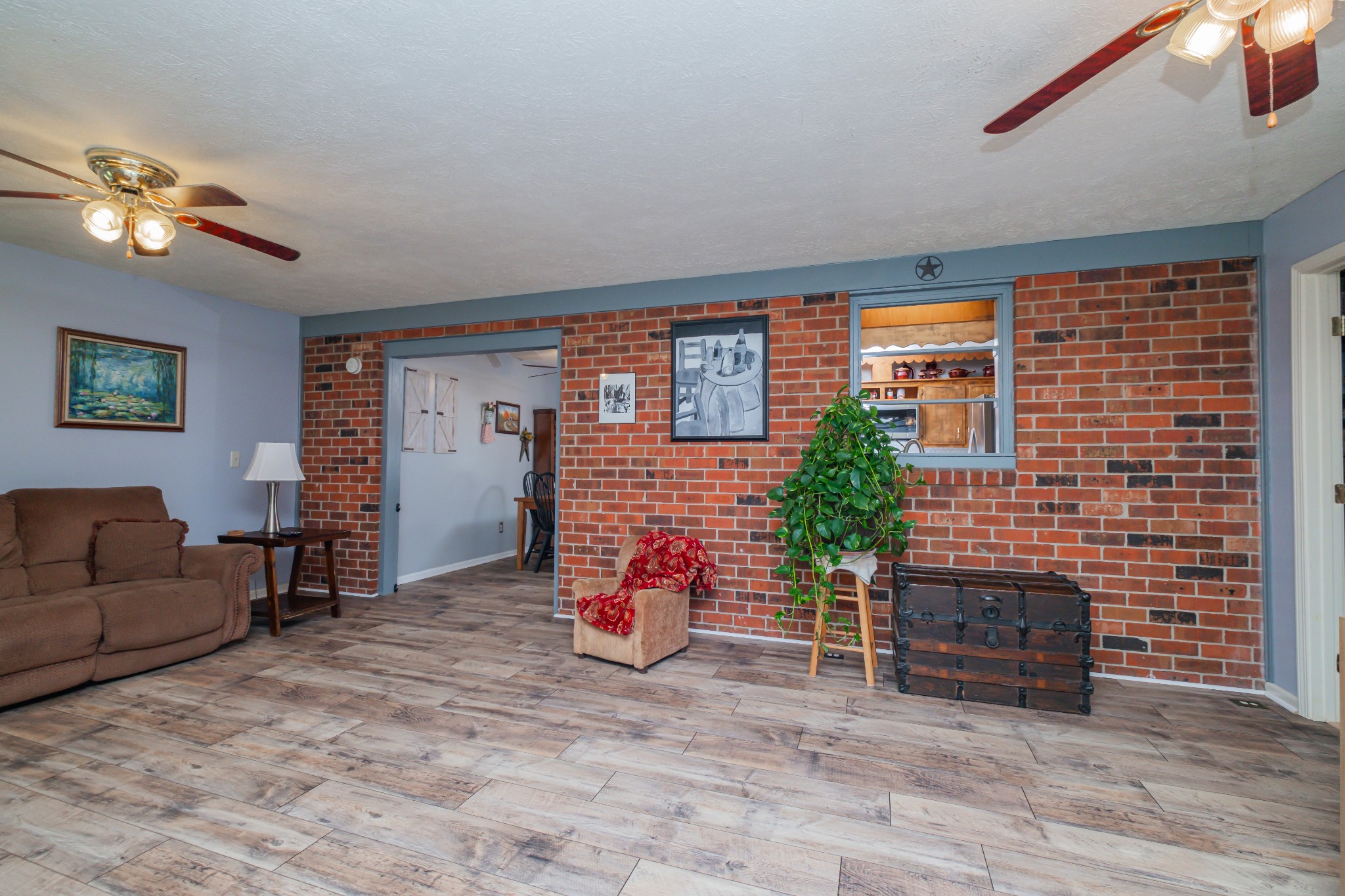 793 Old Bushy Branch Road Manchester, TN 37355 - Photo 35 of 59