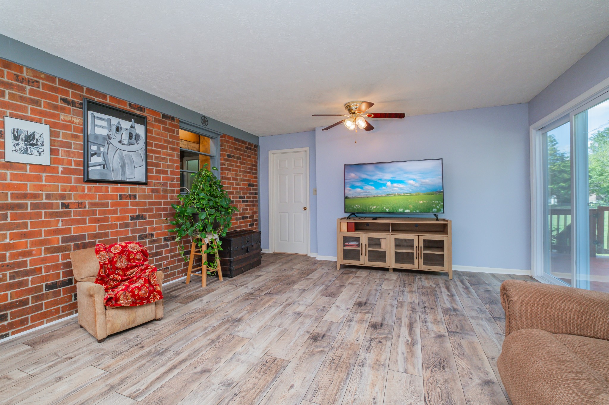 793 Old Bushy Branch Road Manchester, TN 37355 - Photo 36 of 59