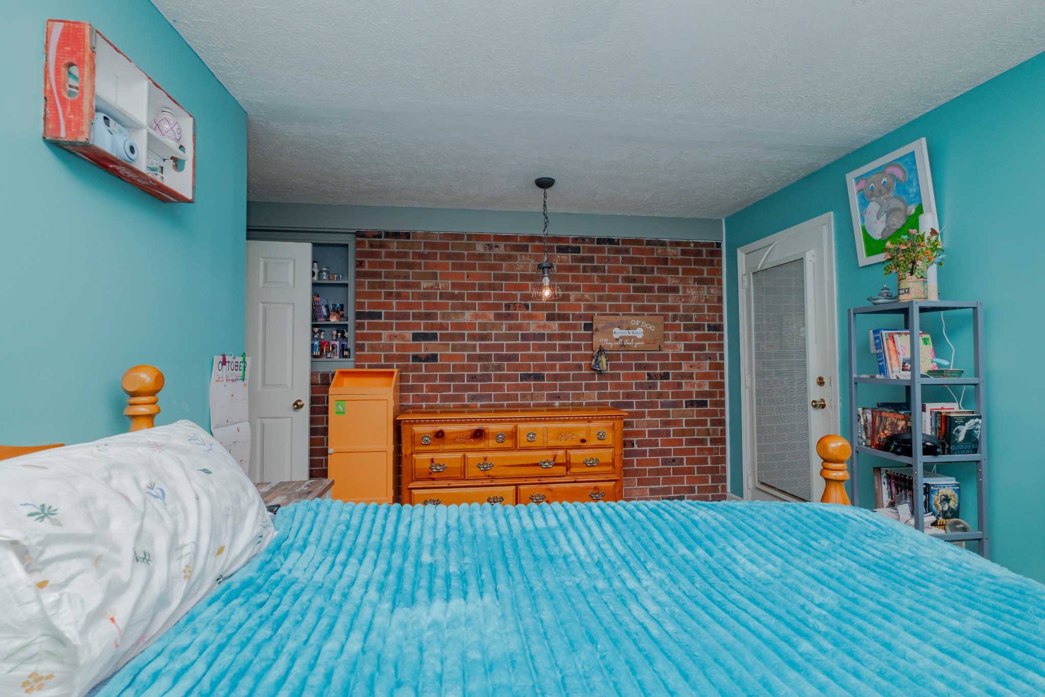 793 Old Bushy Branch Road Manchester, TN 37355 - Photo 38 of 59