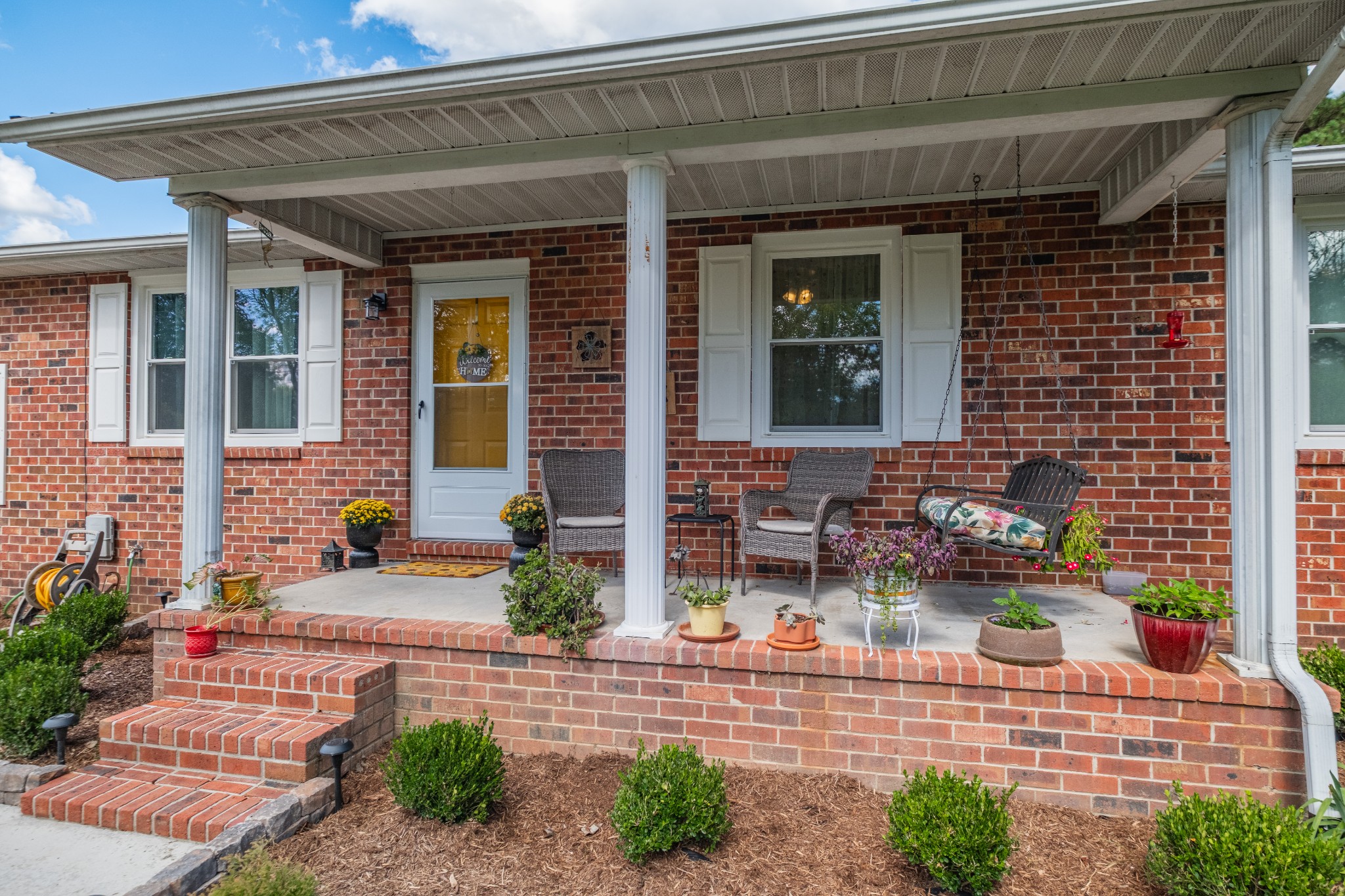 793 Old Bushy Branch Road Manchester, TN 37355 - Photo 4 of 59