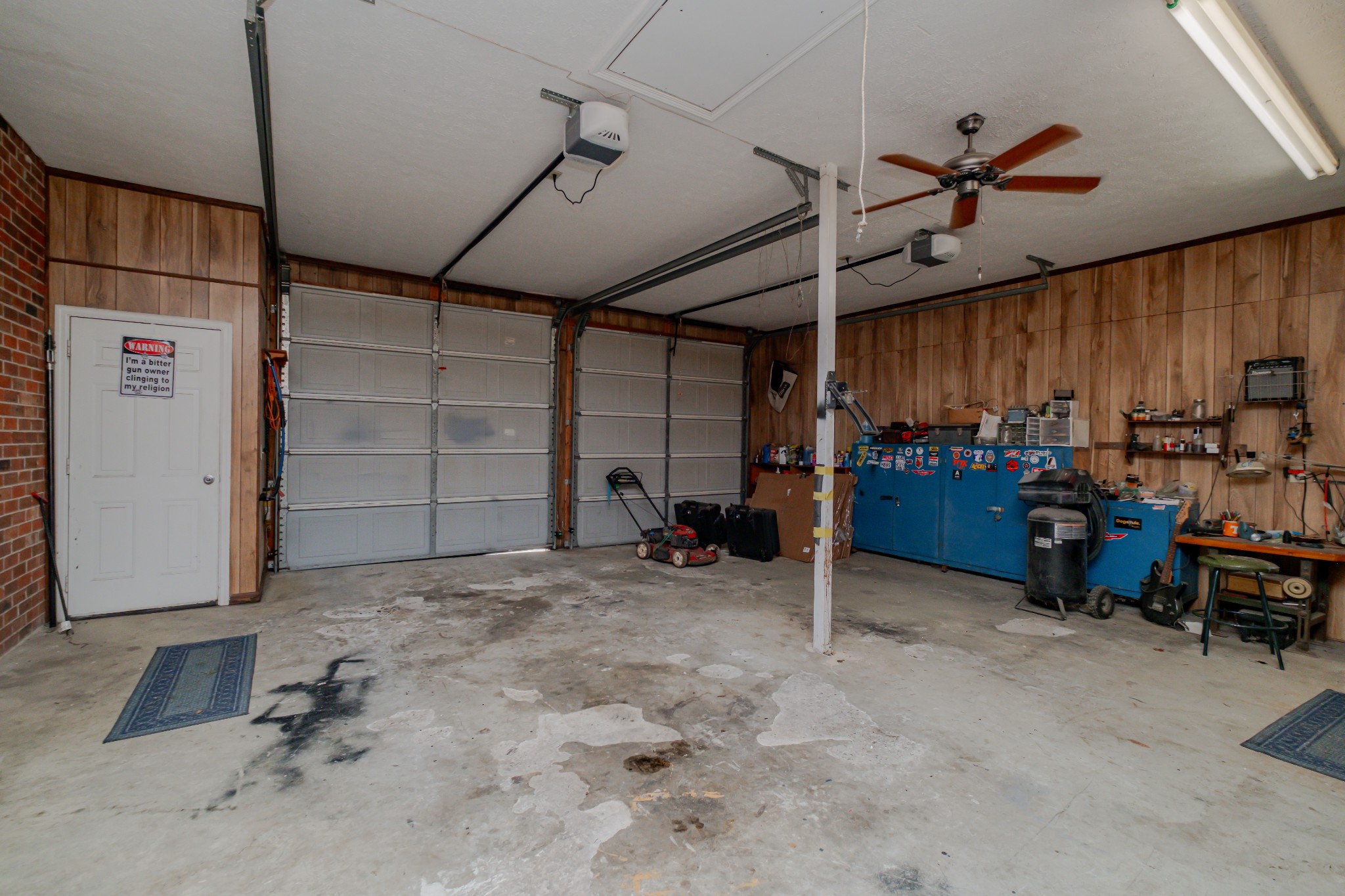 793 Old Bushy Branch Road Manchester, TN 37355 - Photo 43 of 59