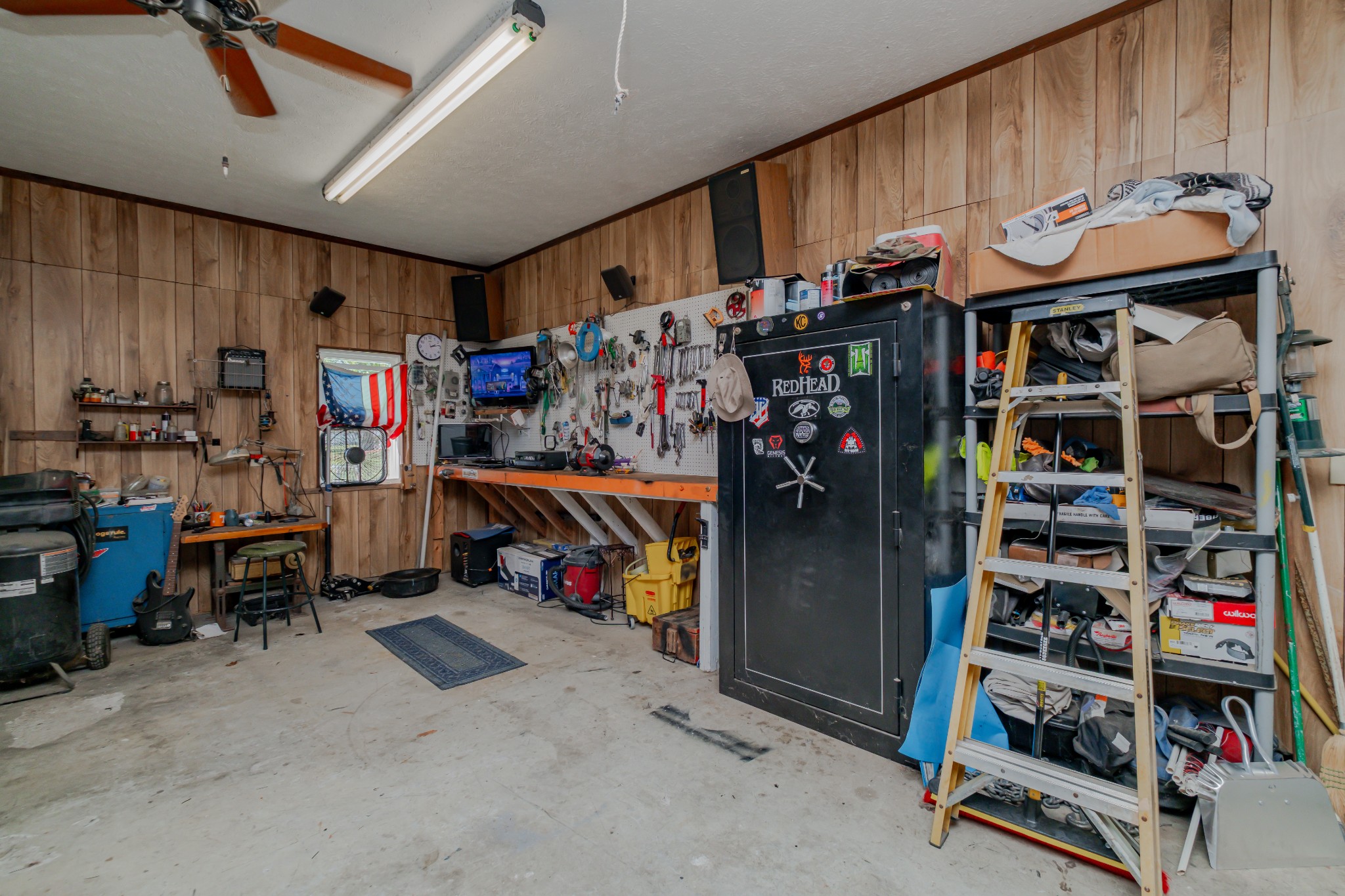 793 Old Bushy Branch Road Manchester, TN 37355 - Photo 44 of 59