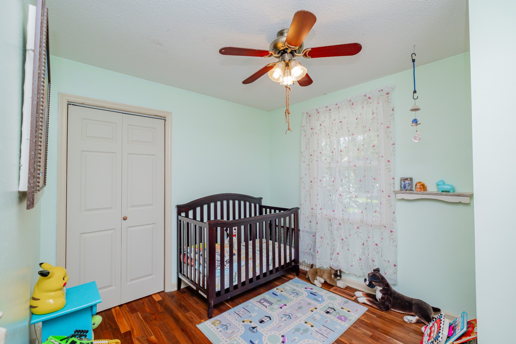 793 Old Bushy Branch Road Manchester, TN 37355 - Photo 47 of 59