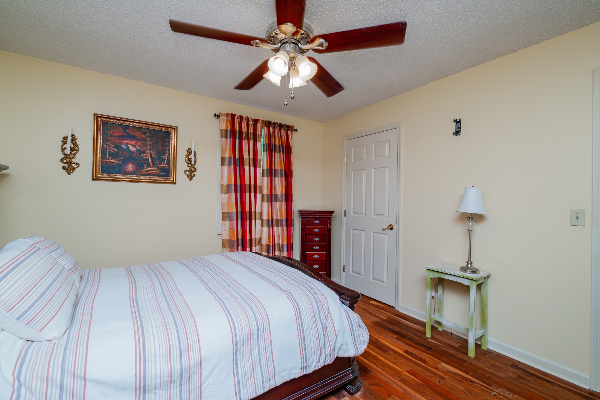 793 Old Bushy Branch Road Manchester, TN 37355 - Photo 50 of 59