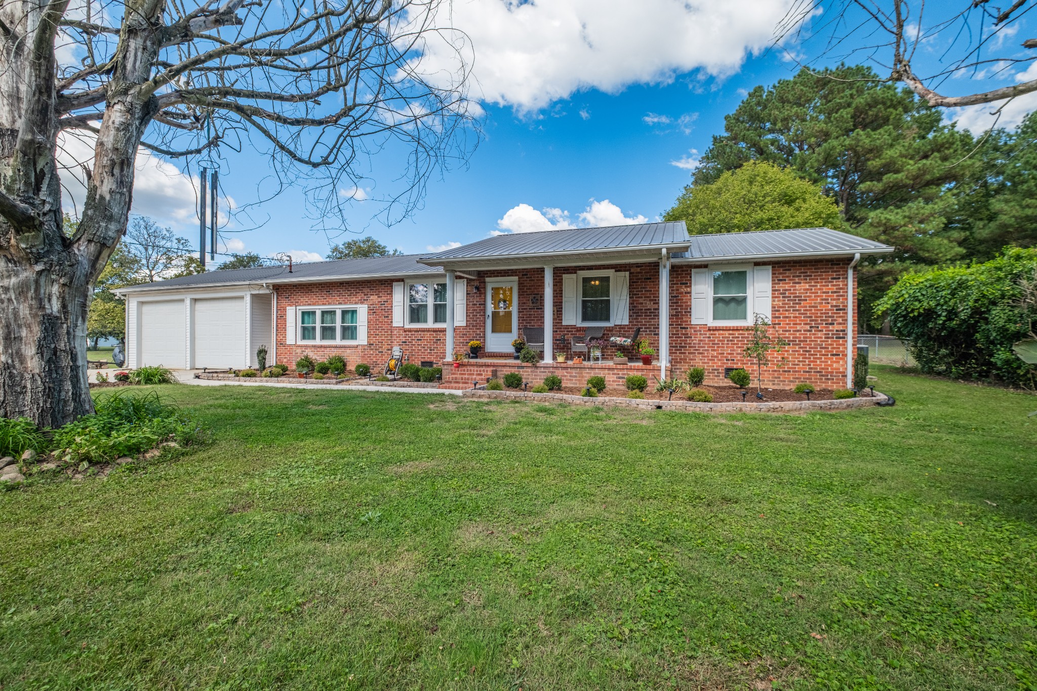 793 Old Bushy Branch Road Manchester, TN 37355 - Photo 5 of 59