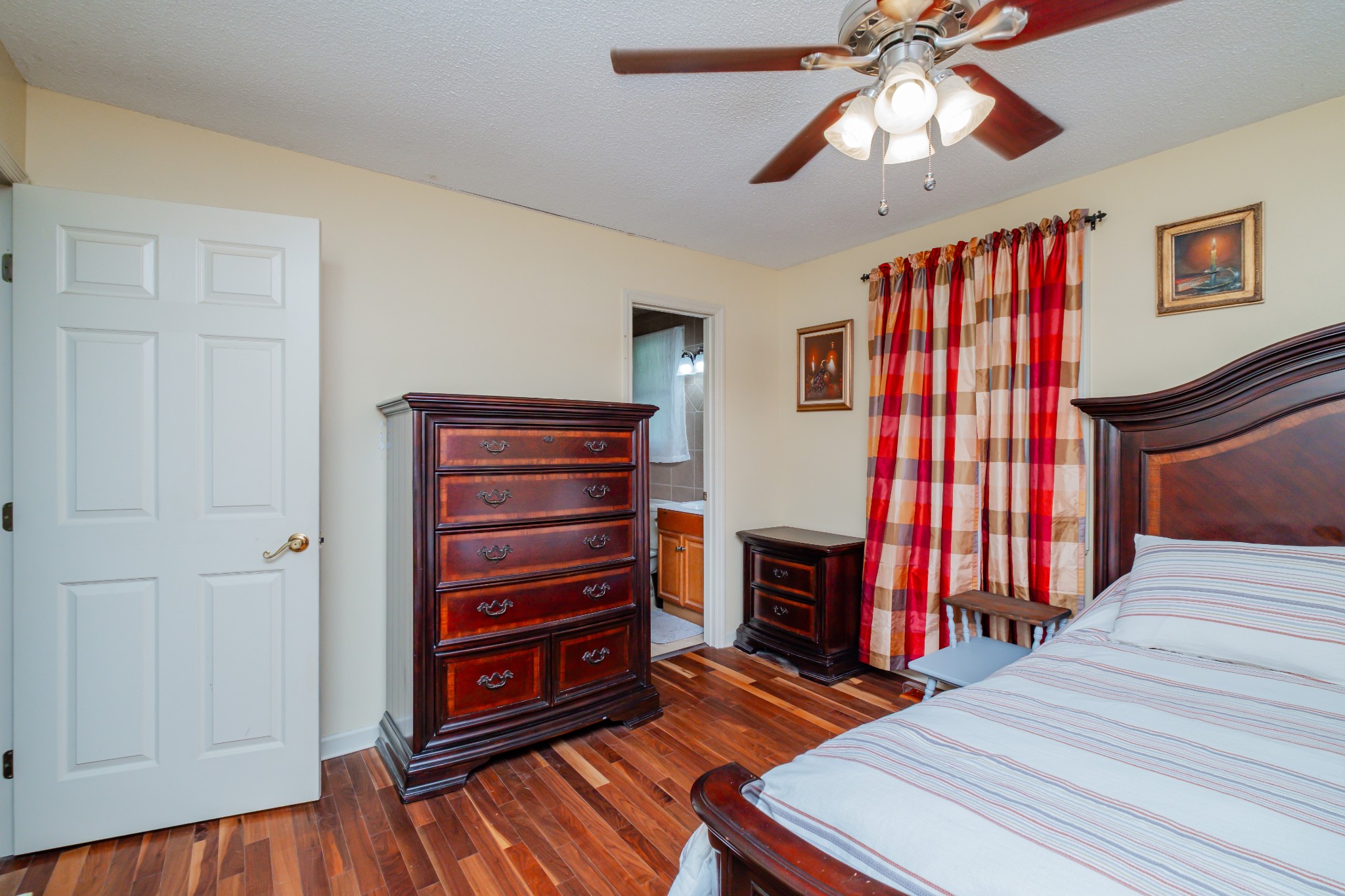 793 Old Bushy Branch Road Manchester, TN 37355 - Photo 51 of 59