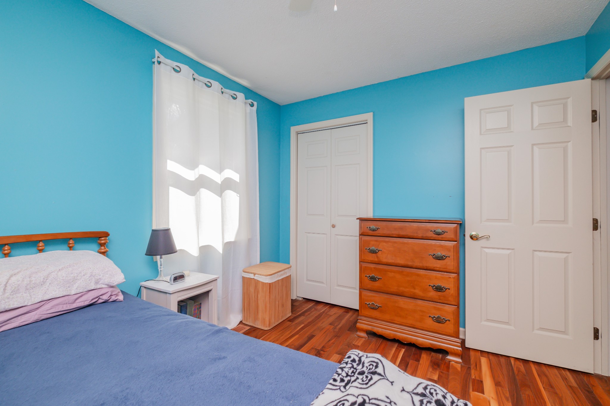 793 Old Bushy Branch Road Manchester, TN 37355 - Photo 57 of 59