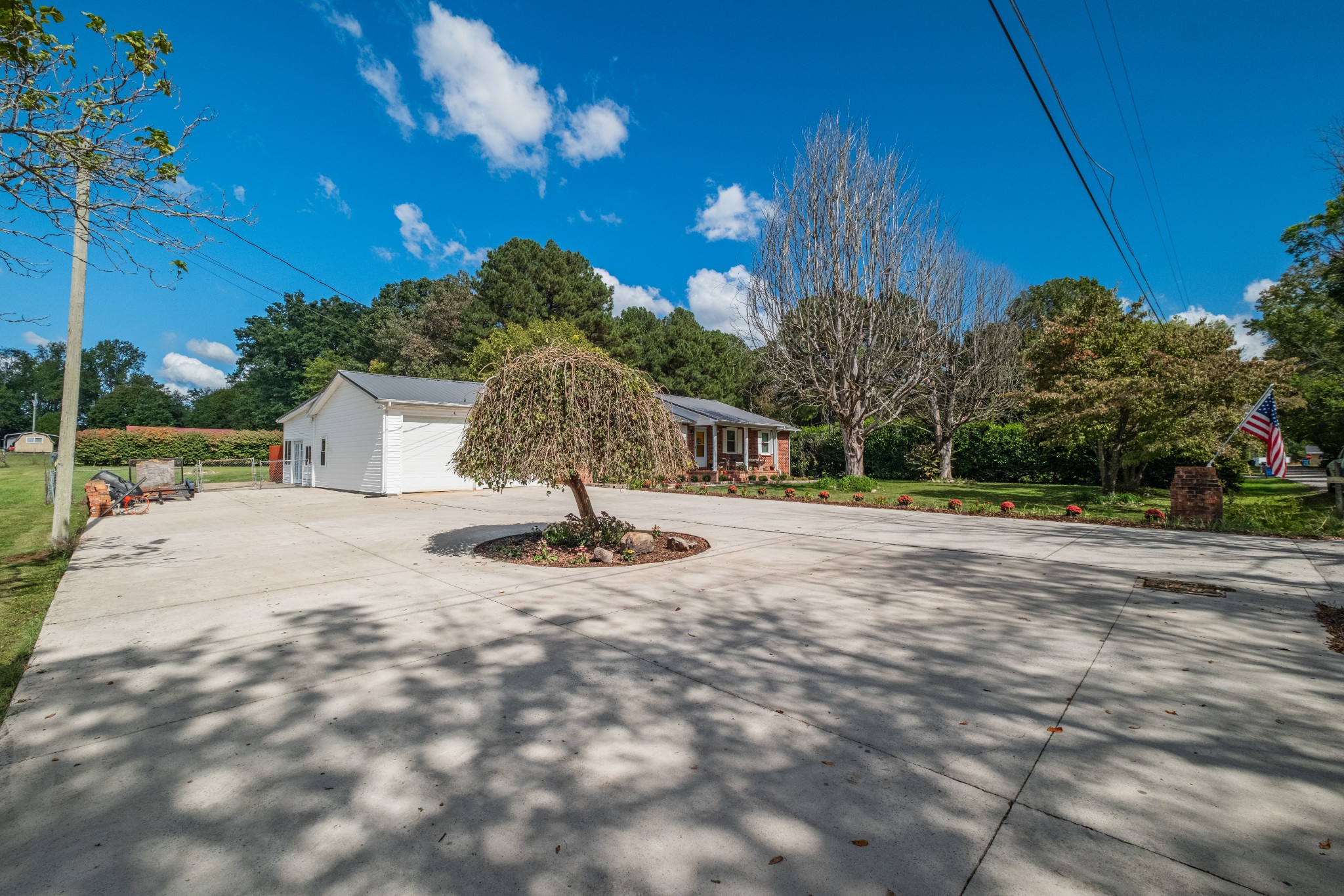 793 Old Bushy Branch Road Manchester, TN 37355 - Photo 8 of 59