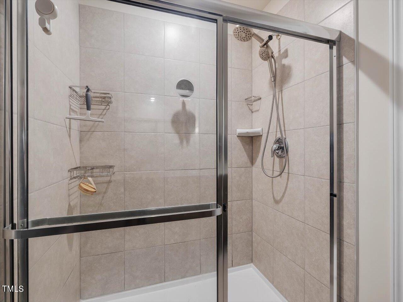 120 Orchard Peach Road Garner, NC 27529 - Photo 18 of 26 42-Primary Bathroom
