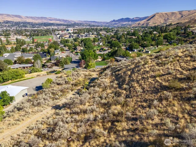 $99,900 | 1-nna Skyline Drive, Wenatchee, WA 98801
