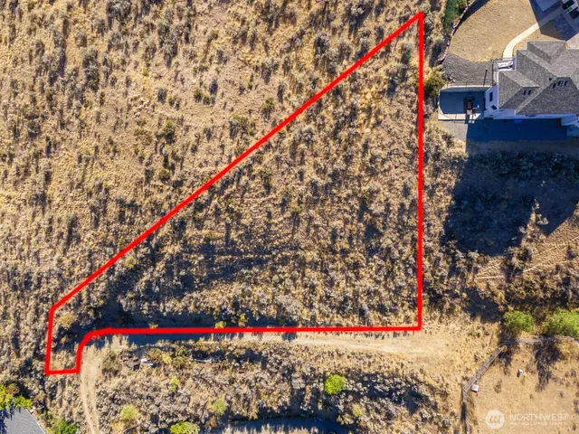 $99,900 | 1-nna Skyline Drive, Wenatchee, WA 98801