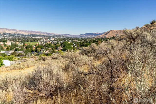 $99,900 | 1-nna Skyline Drive, Wenatchee, WA 98801
