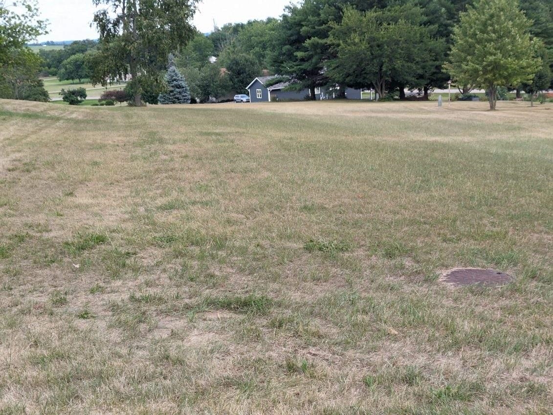 1721 Baintree Road Lake Summerset, IL 61019 - Photo 2 of 4 a view of an outdoor space with trees