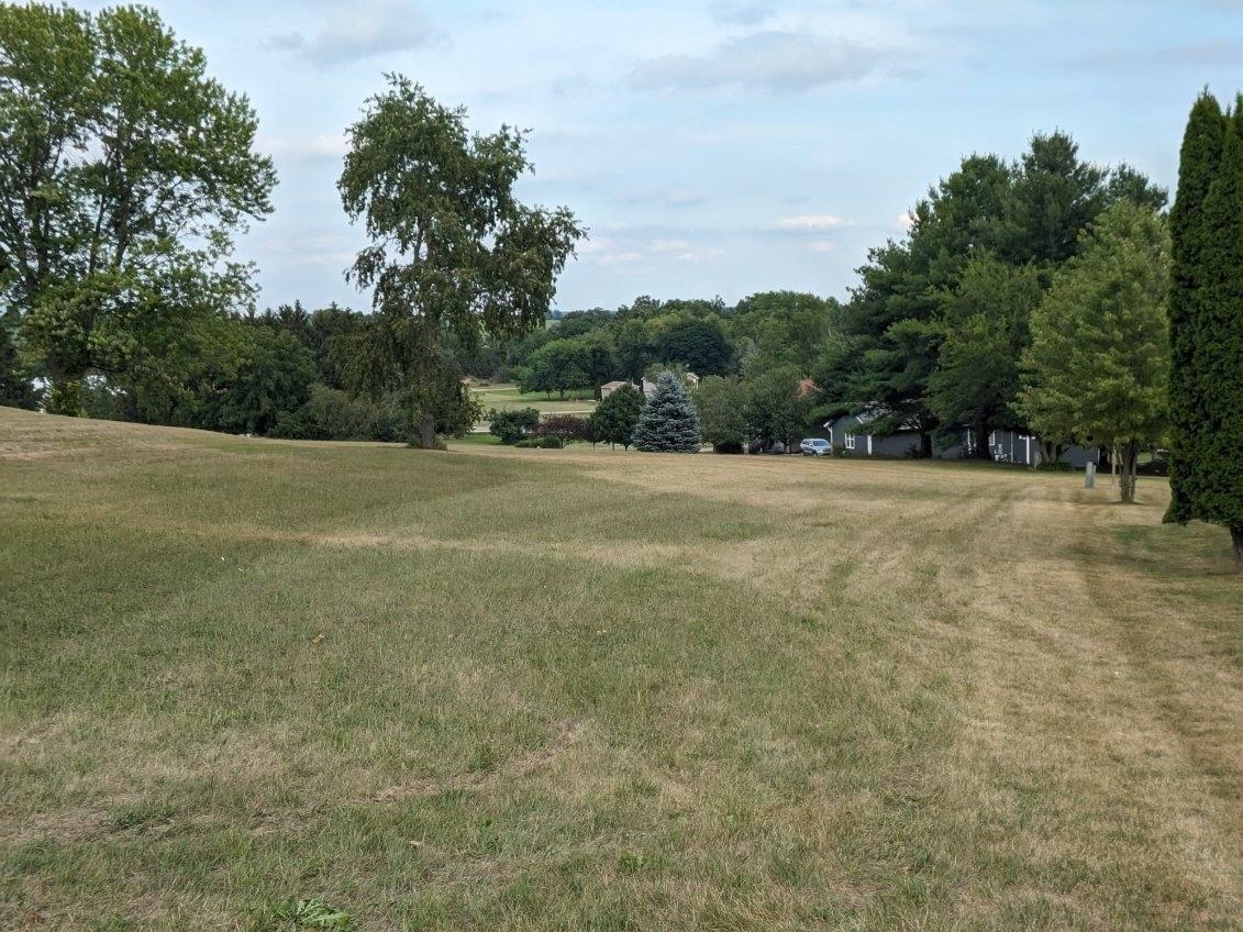 1721 Baintree Road Lake Summerset, IL 61019 - Photo 4 of 4 a view of an outdoor space with a lake view